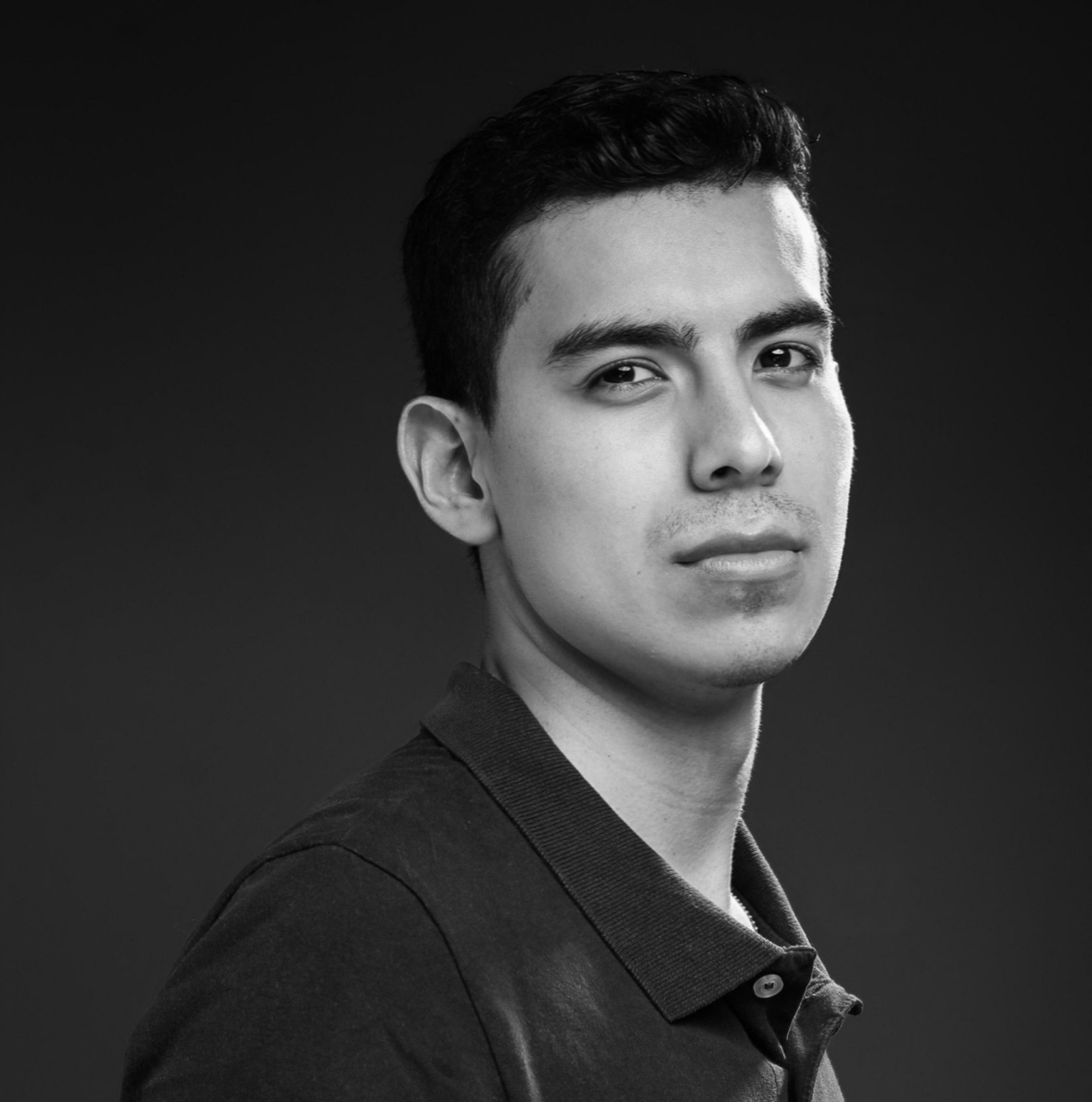 Áaron Rivas