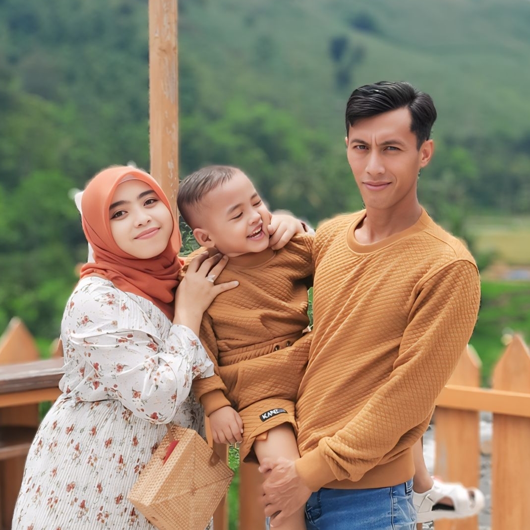 Muhammad Rouf
