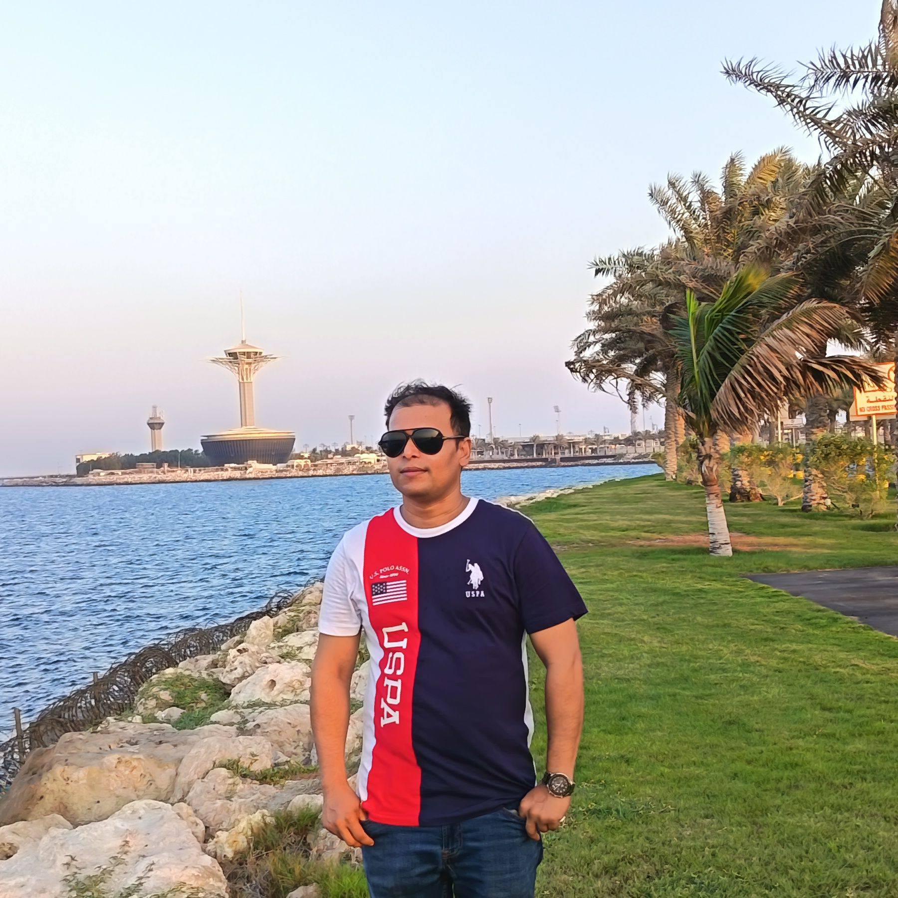 Abdullah Al Noman