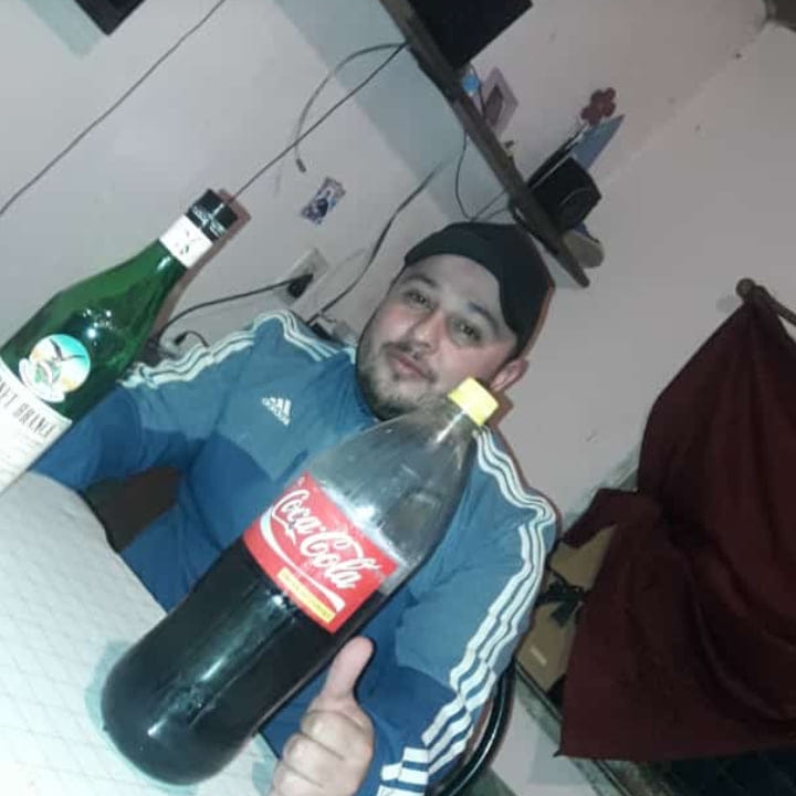 se te cayó 🤣 | Payaso Croton