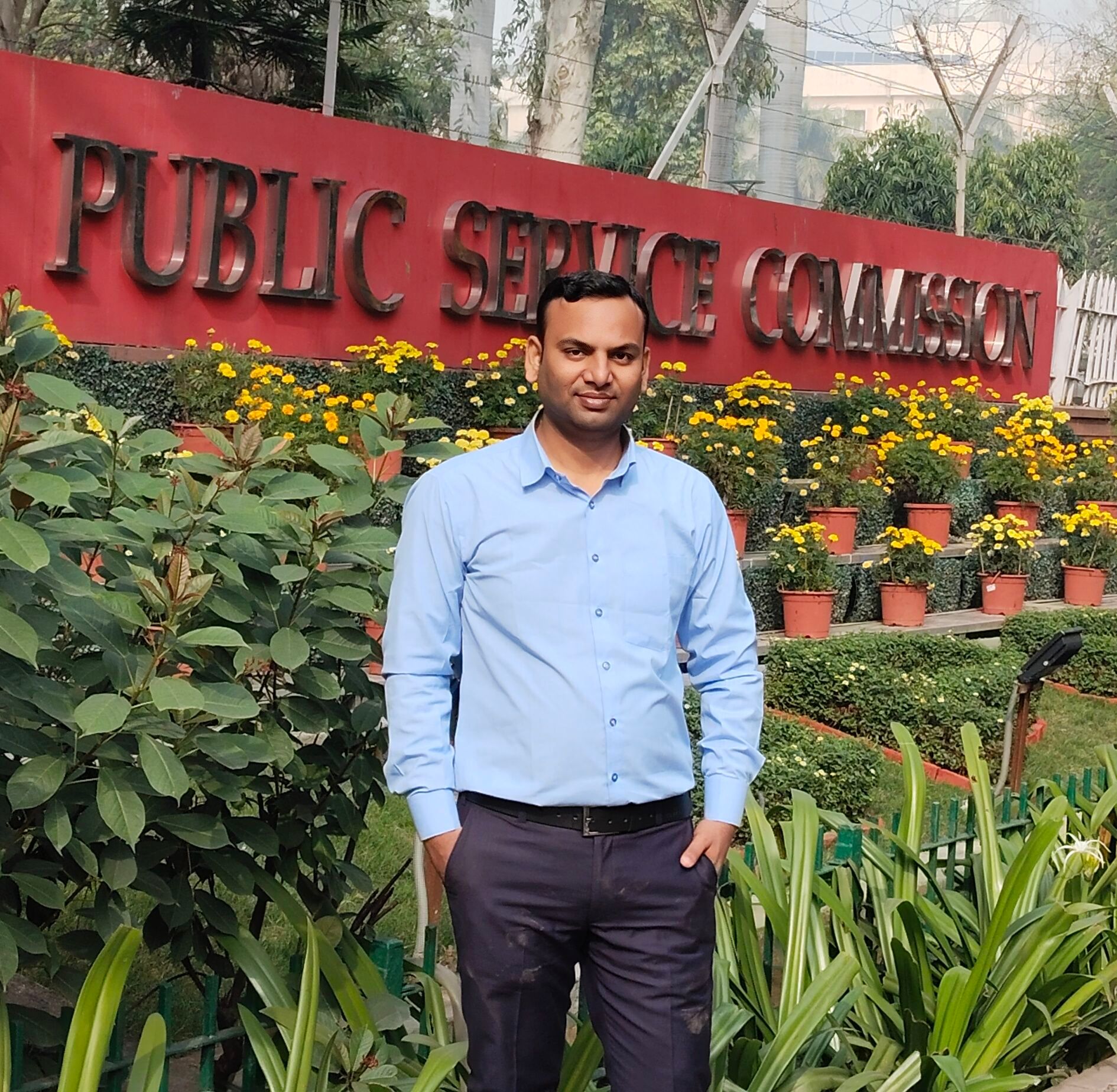 Shivam Gupta