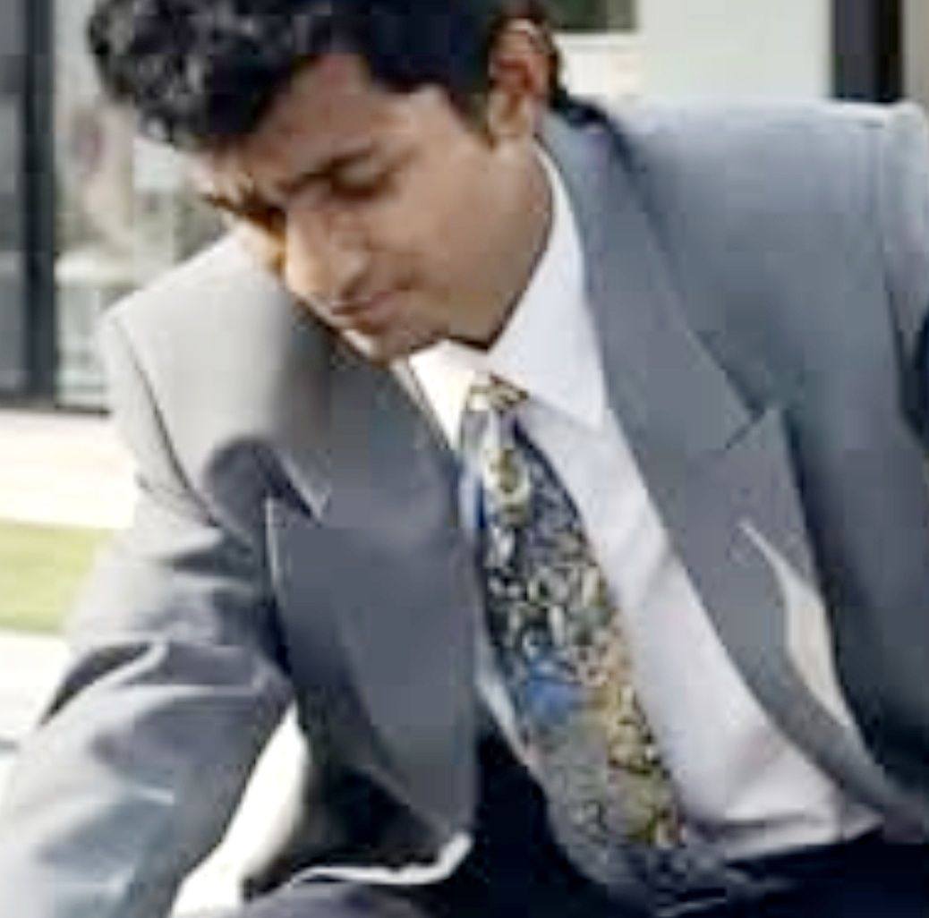 Khuram Shahzad Khuram