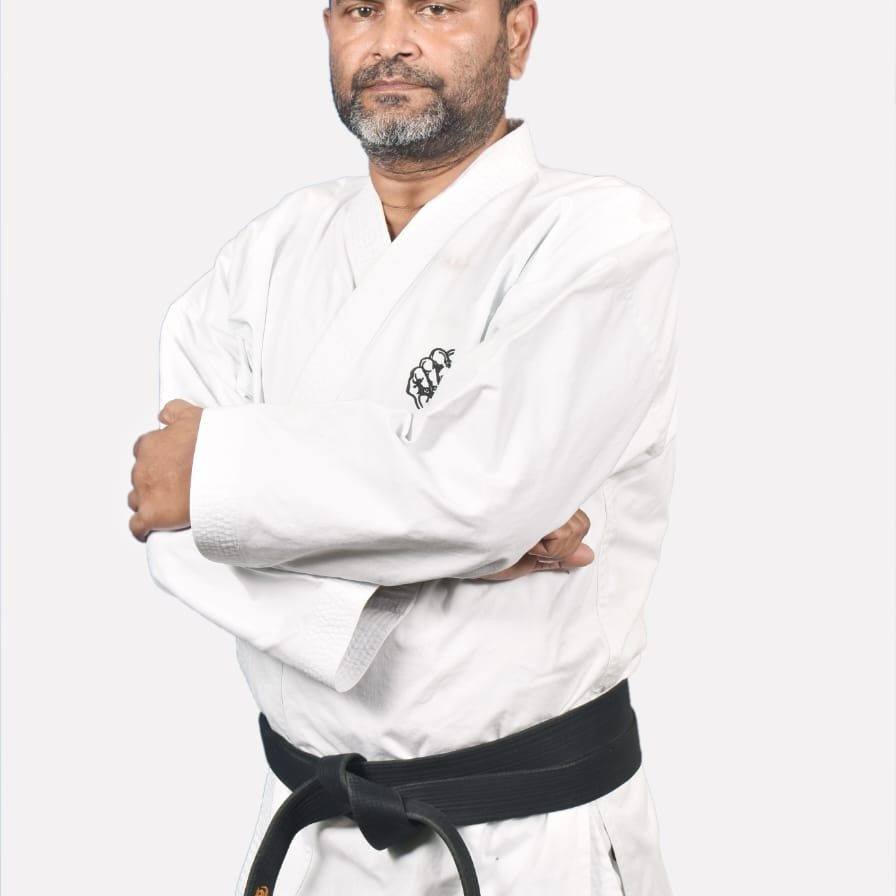 Karatedo Gojukai - International Fans - Updated Card: Maskun Prasetia ...