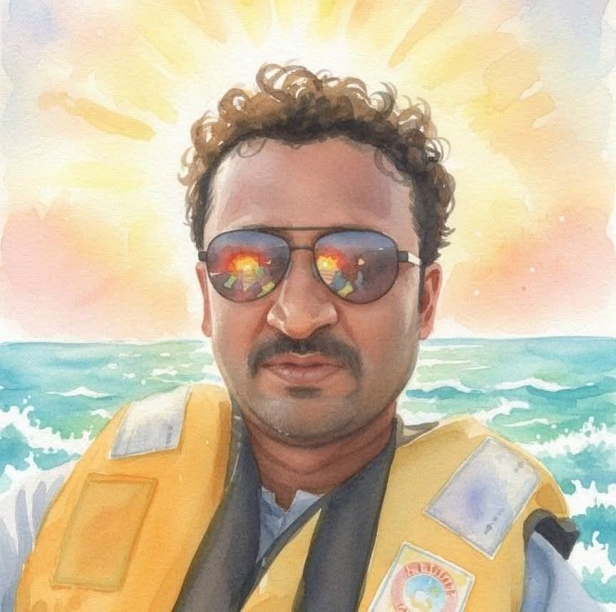 N S Nandiesha Reddy