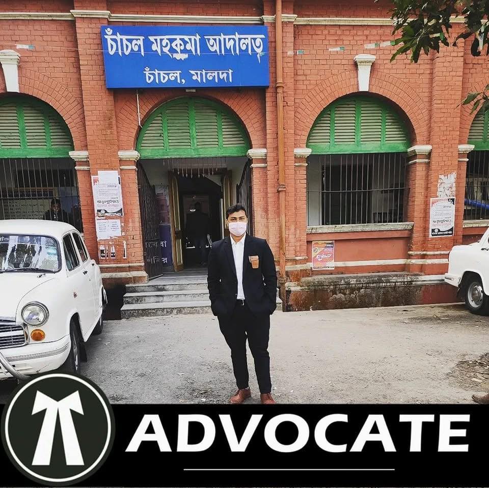 Adv Md Rashal Islam