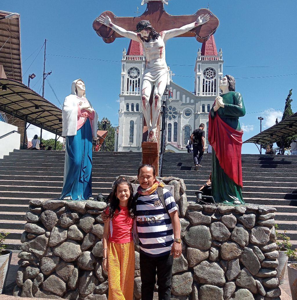Andrew Galimba Tuazon