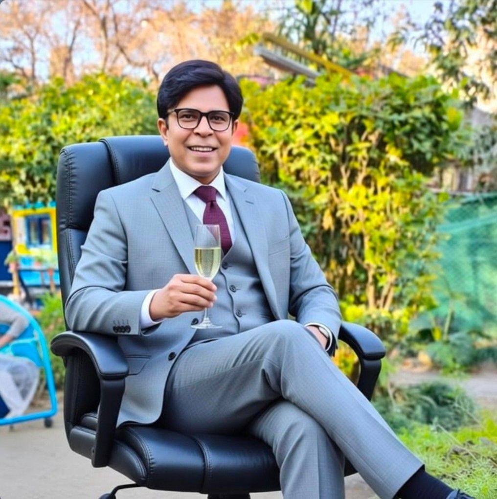 Syed Mohsin Raza