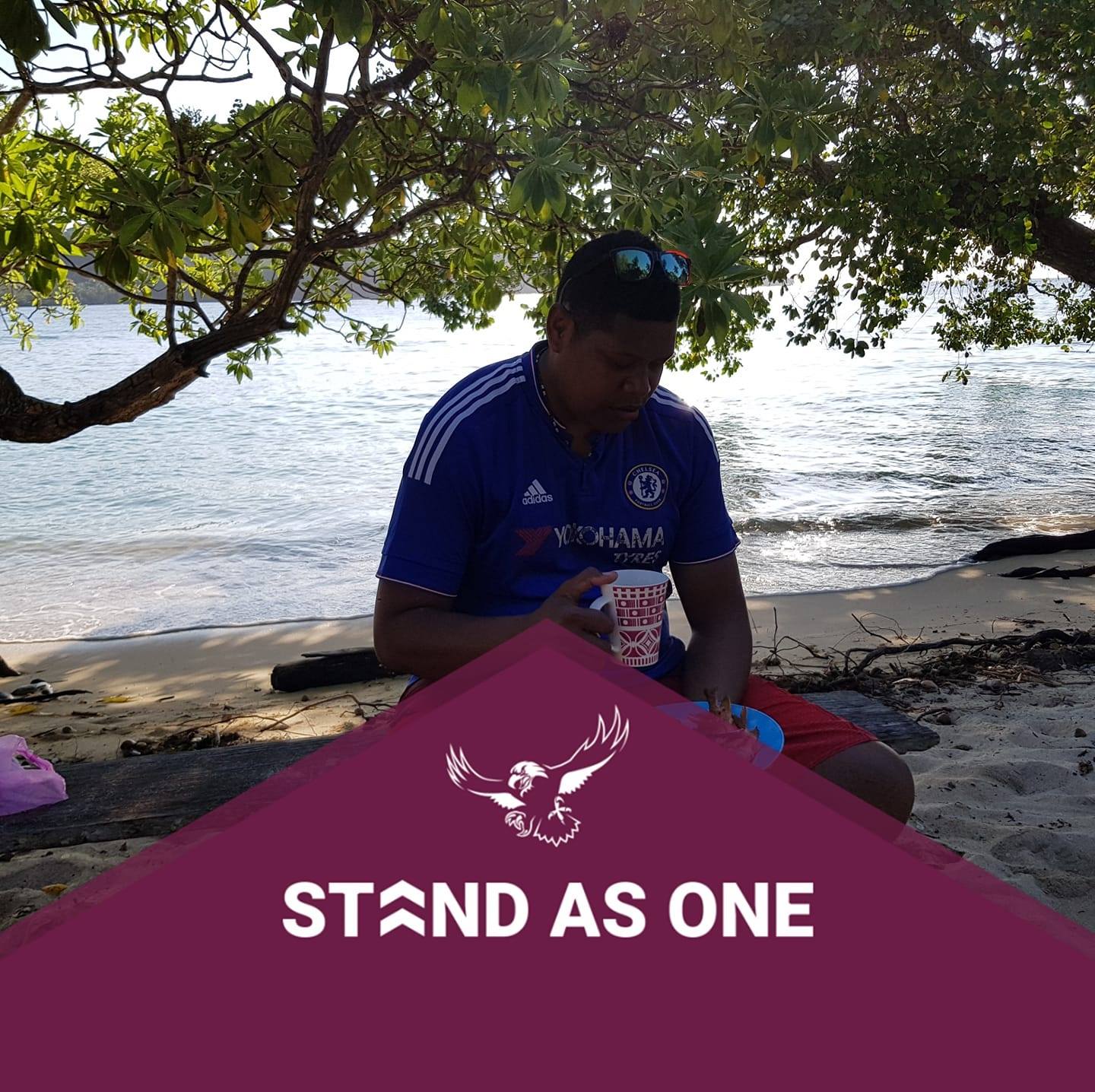 NBC News PNG - GRAND CHIEF SIR BOB DADAE MAKES HISTORY AS THE FIRST TO ...