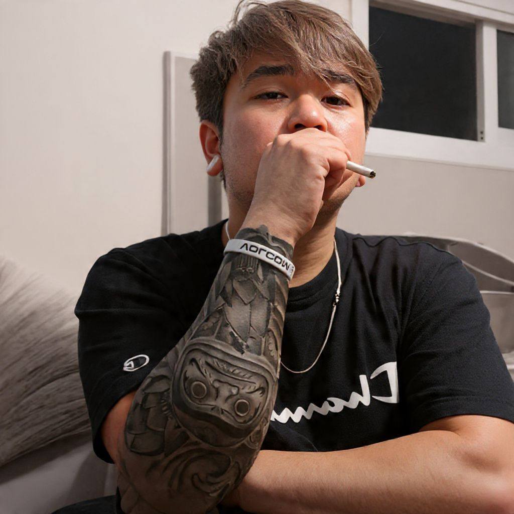 Mikee Reyes