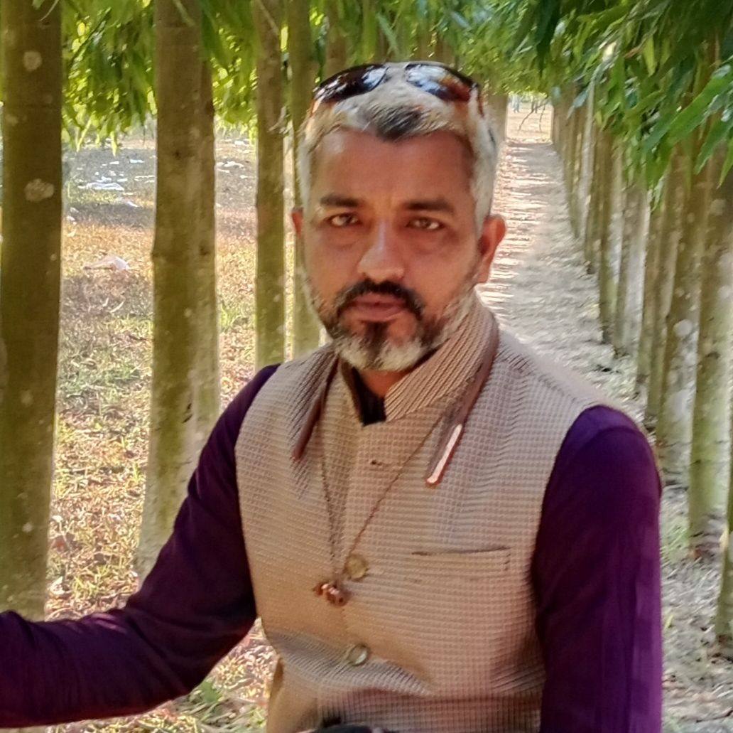 আইয়ুব আলী