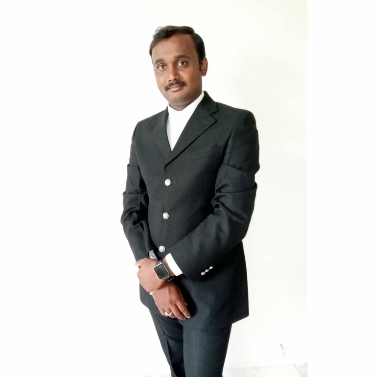 Adv Akshay Rajkumar Raut