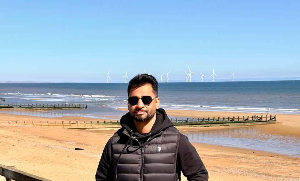Shoaib Baig