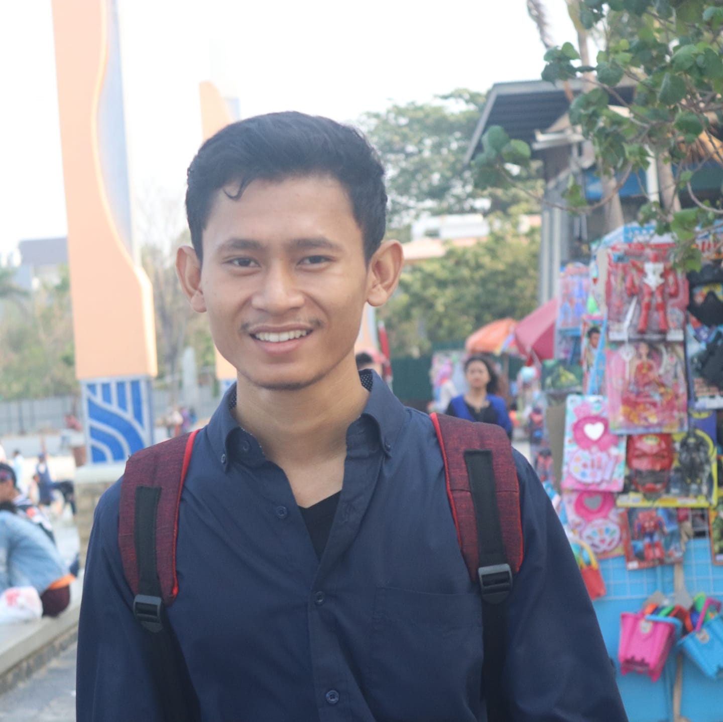 Nur Rohmat
