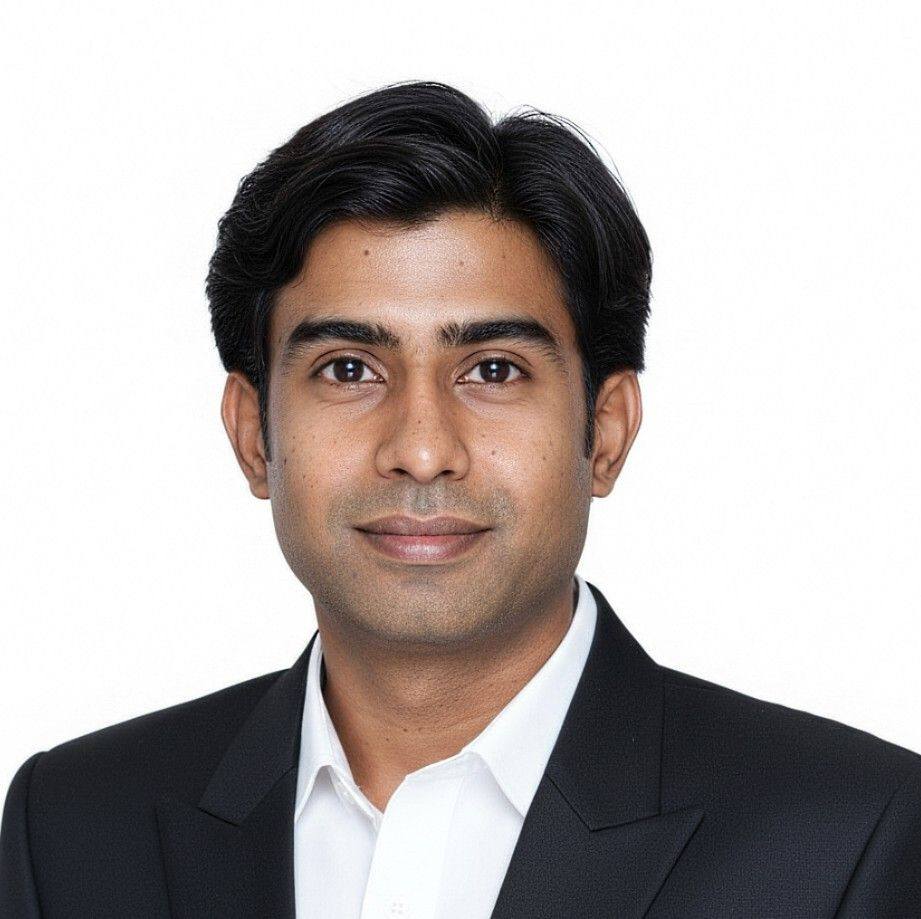 Shehraz Chohan