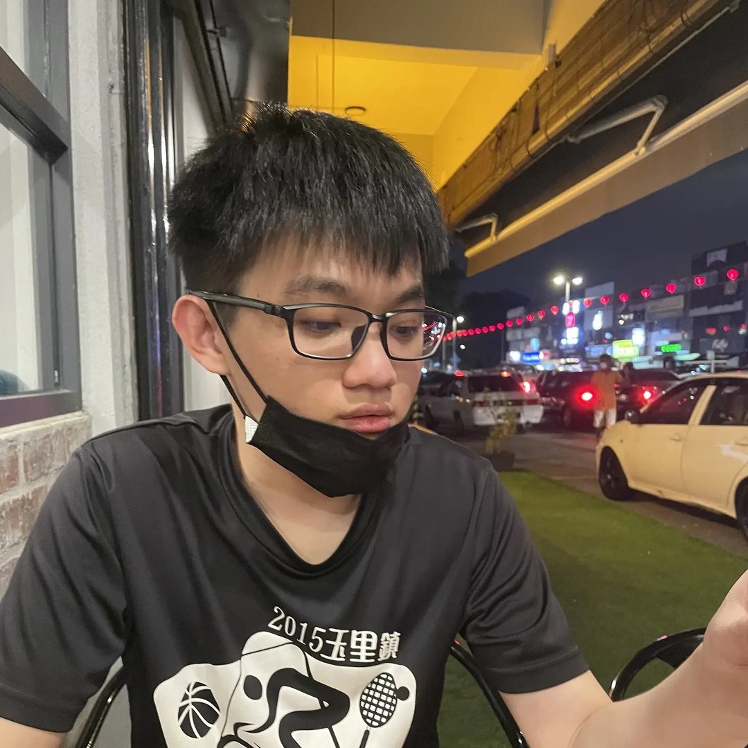 Ric Tan