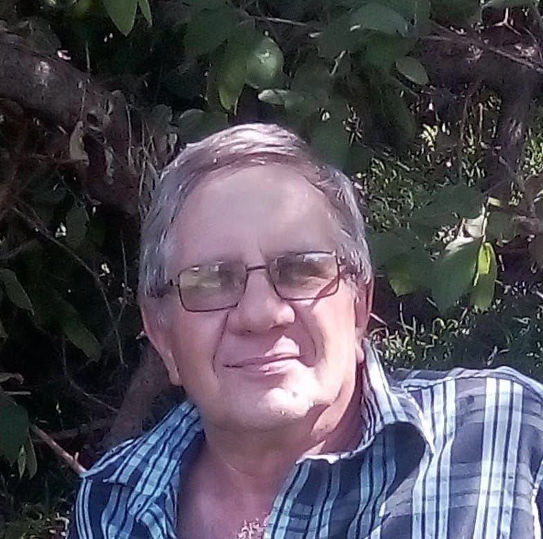 My liefling gaan jou mis vir ewig | Johanna Liebenberg