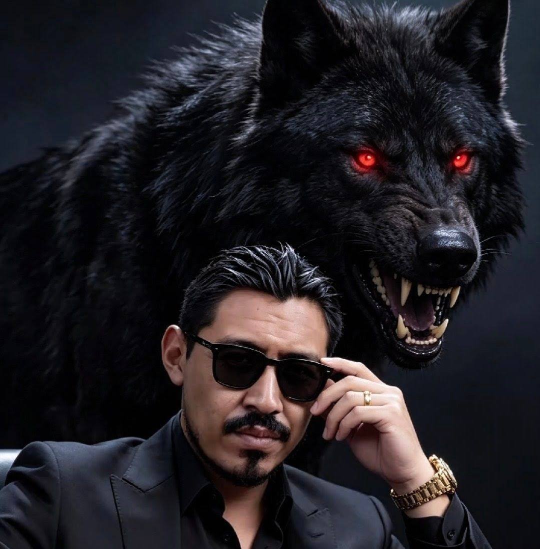 Luis Rios
