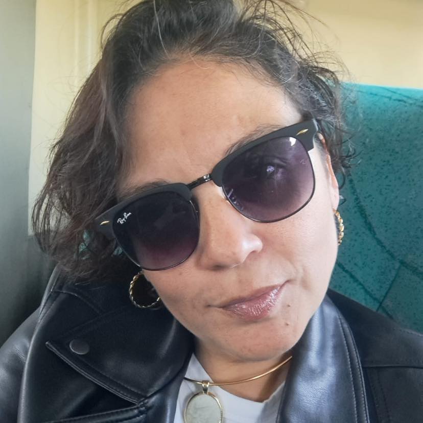 Catherine Rojas Morales