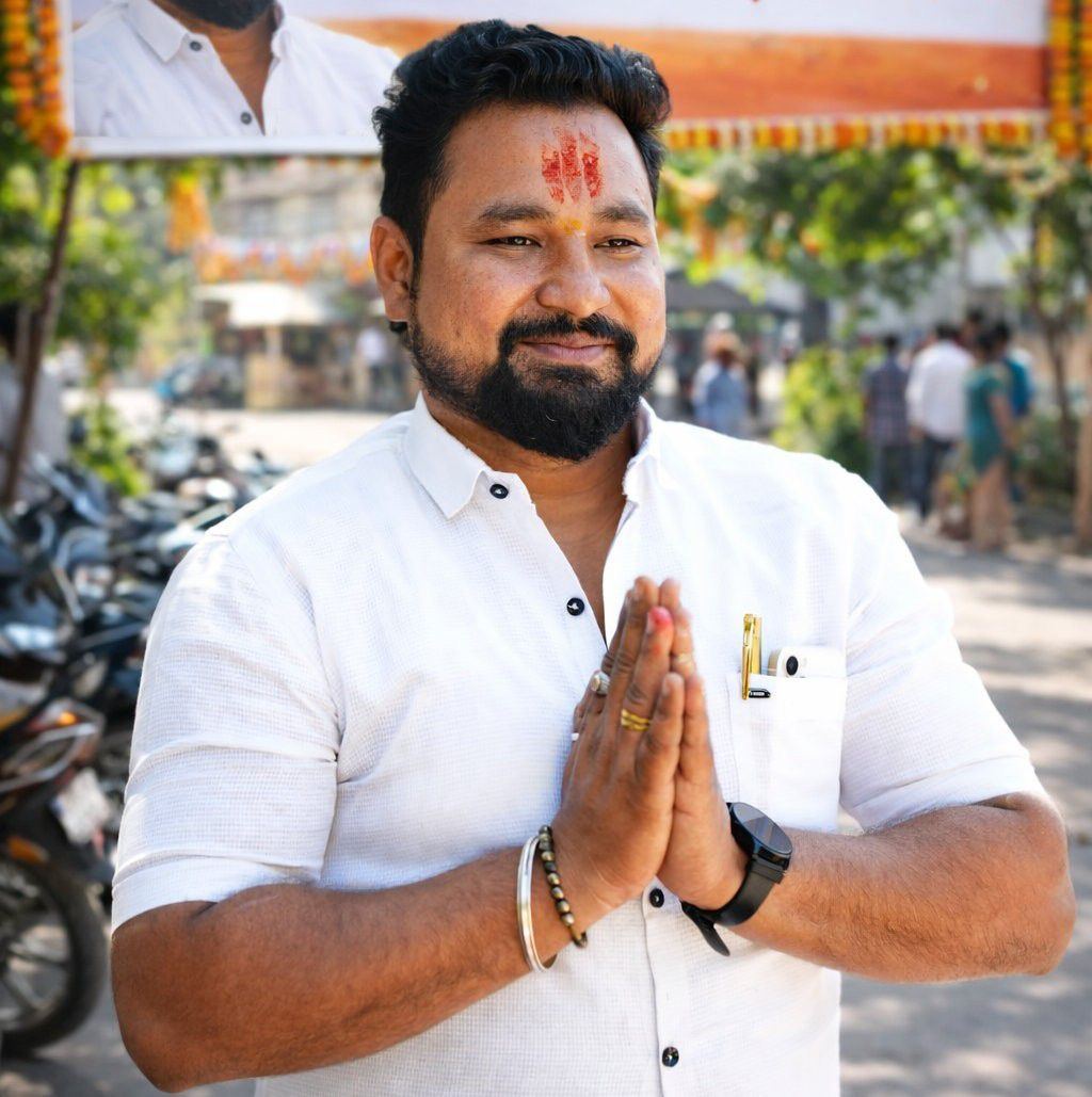 Akash Raut
