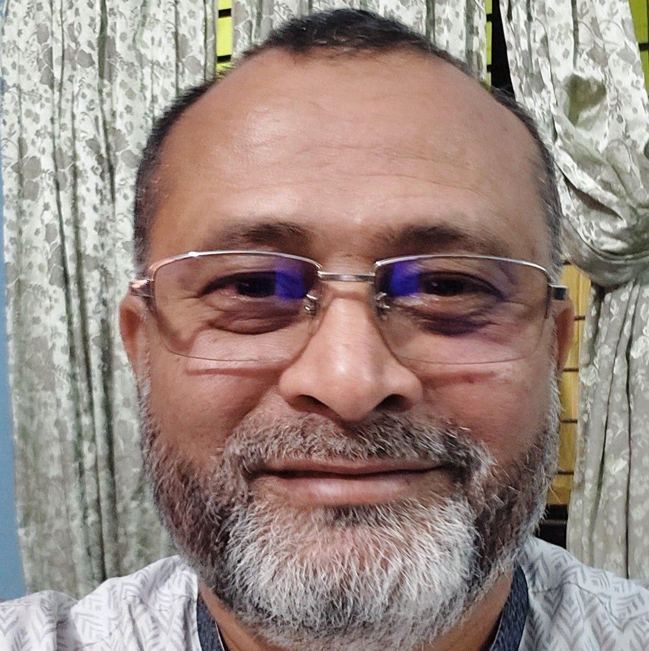 Sk Salahuddin