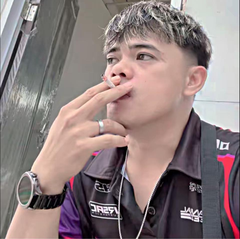 Angki Cahyadi