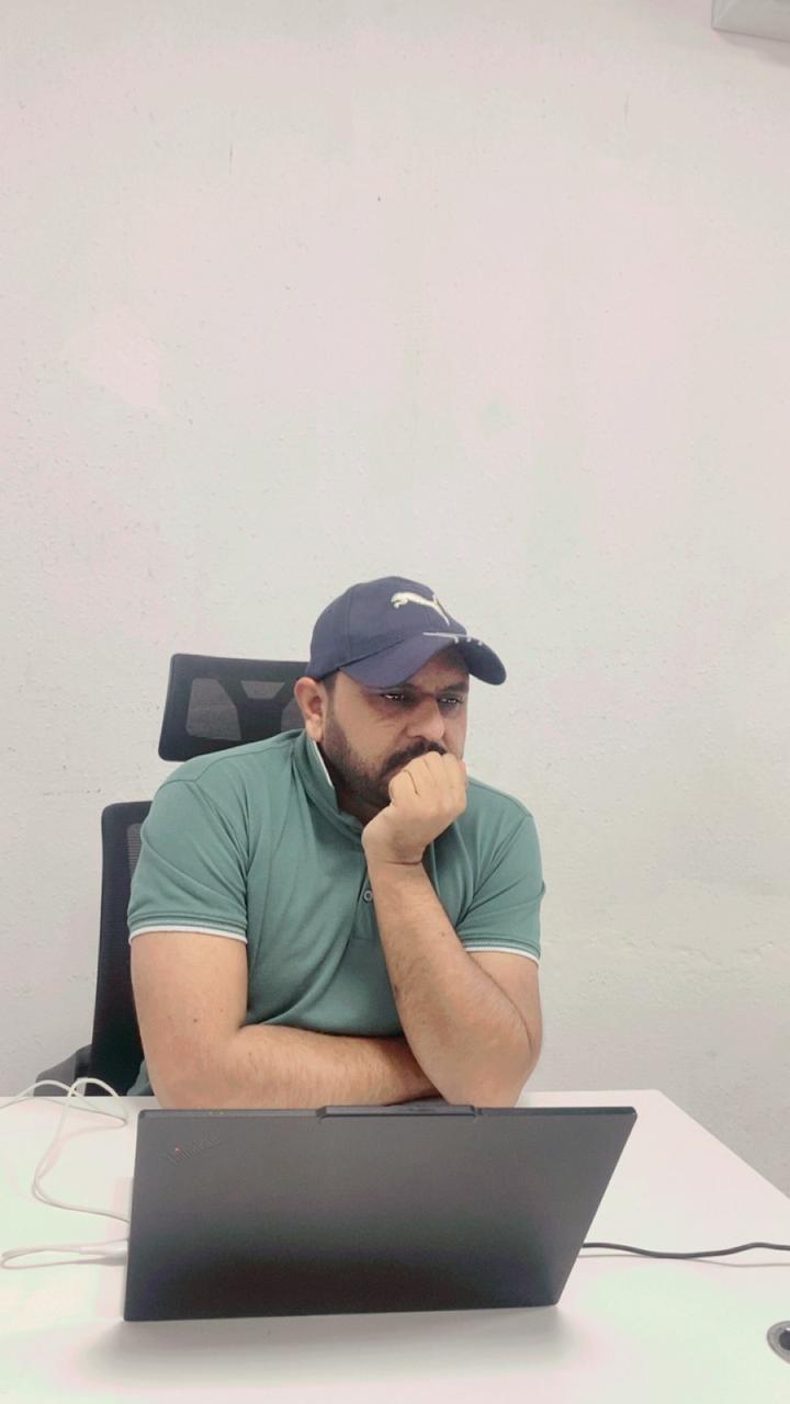 Bilal Rasheed