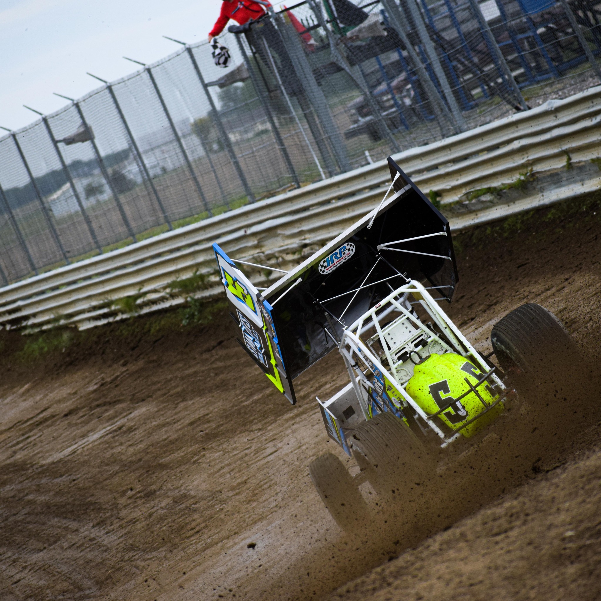 Jake Hesson