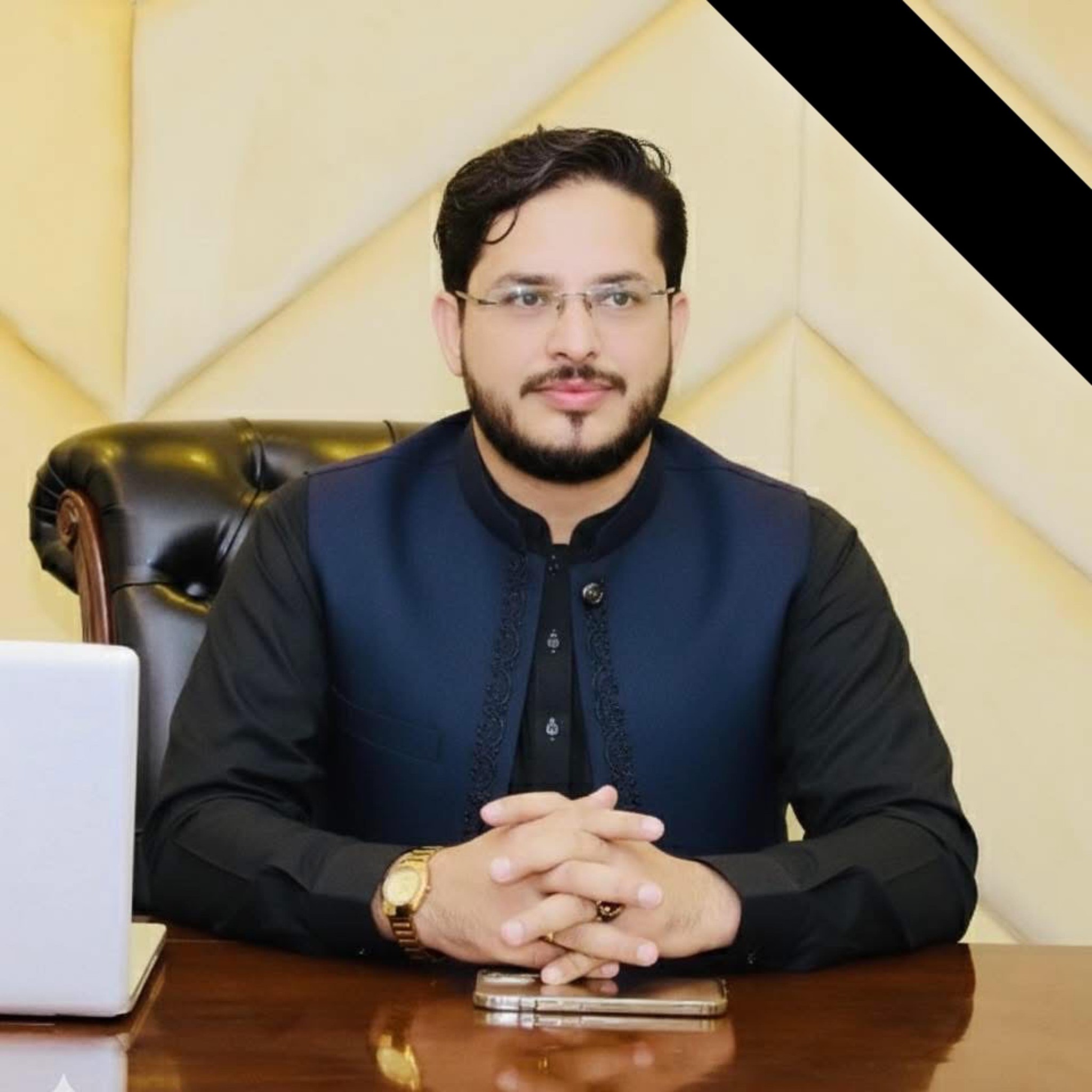 Win the price mangal can't golf course | Shahzad Baber