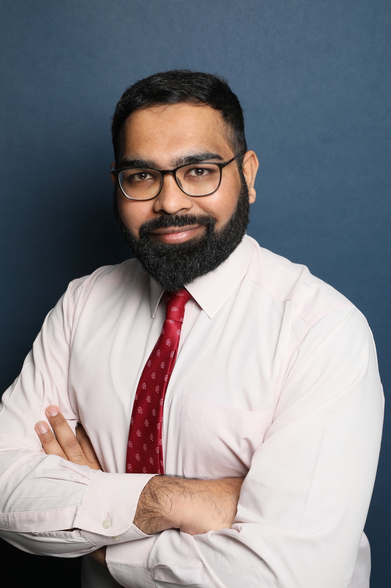 M. Mohsin