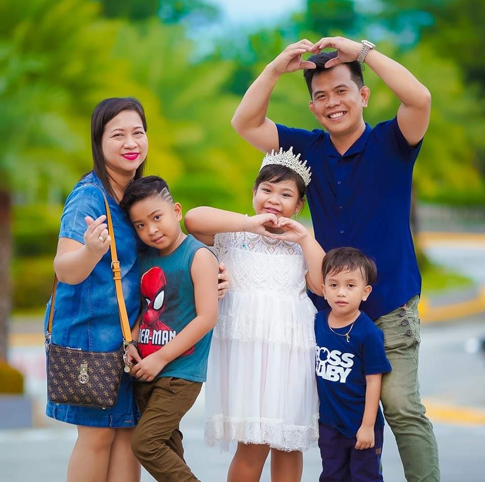Renz Ramos Laforteza