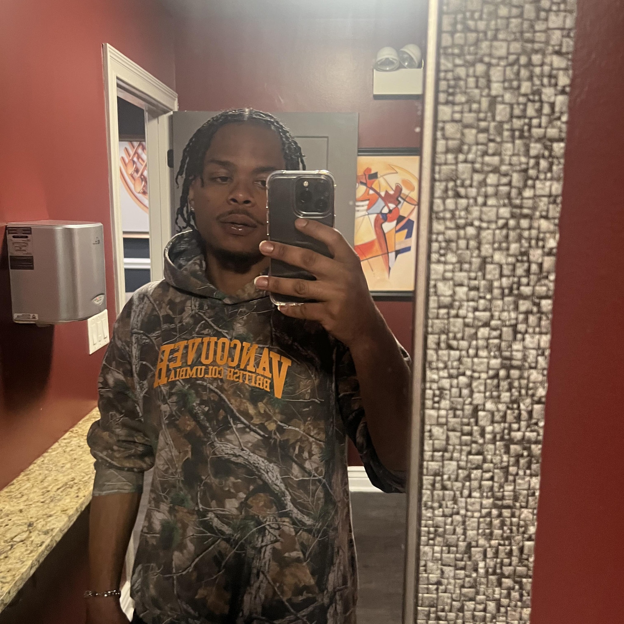 Caleb Rallings