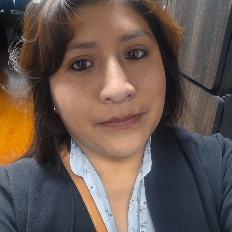 Elizabeth Nandy Zarate Cruz