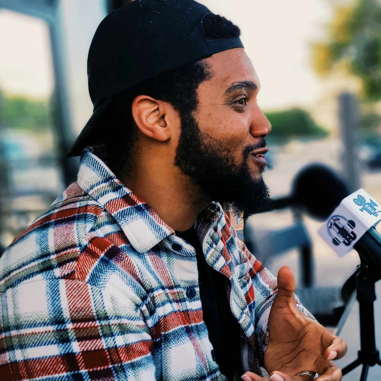 Having some fun in the pick up line 😂… anees songs are fire 🔥 tho. Glad ...