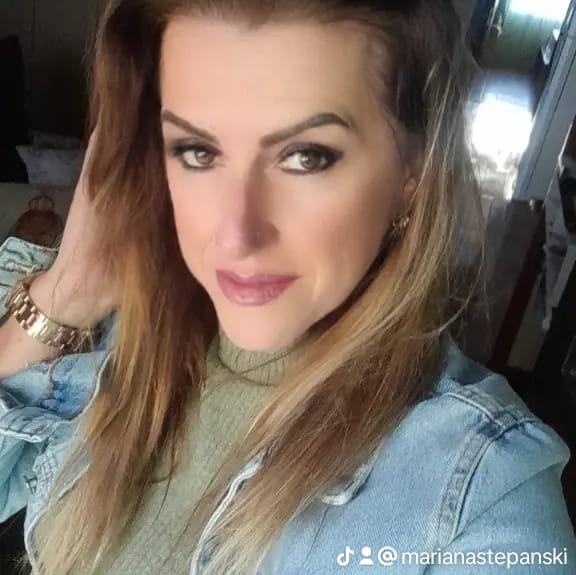 Mariana Stepanski