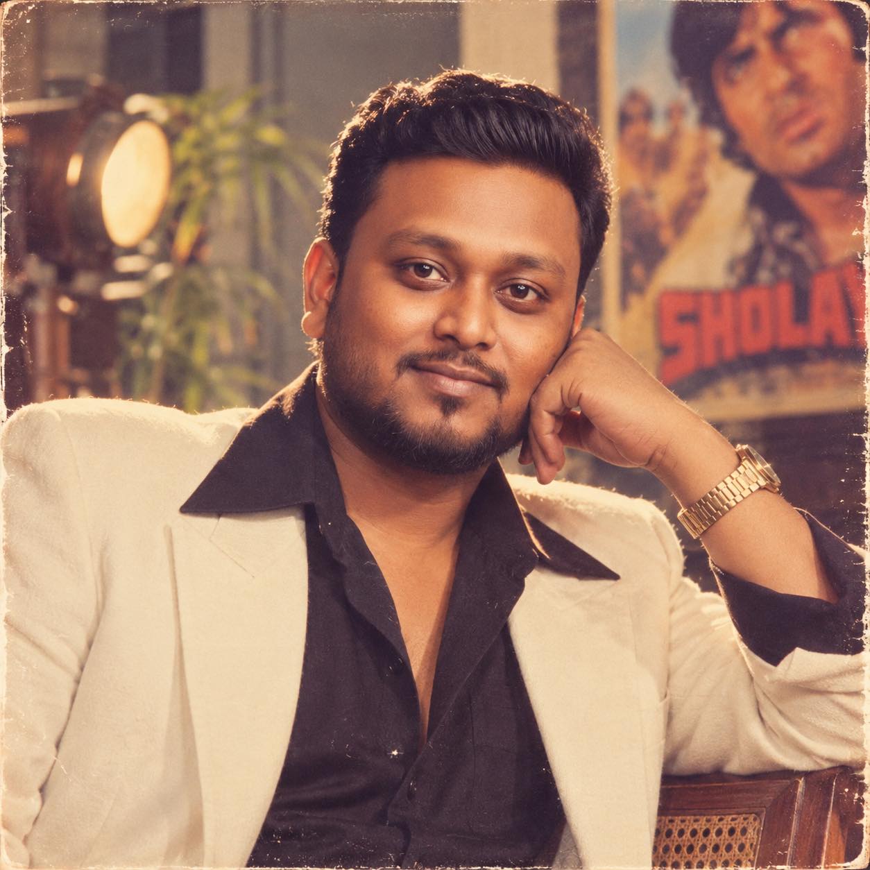 Shelim Ahmed