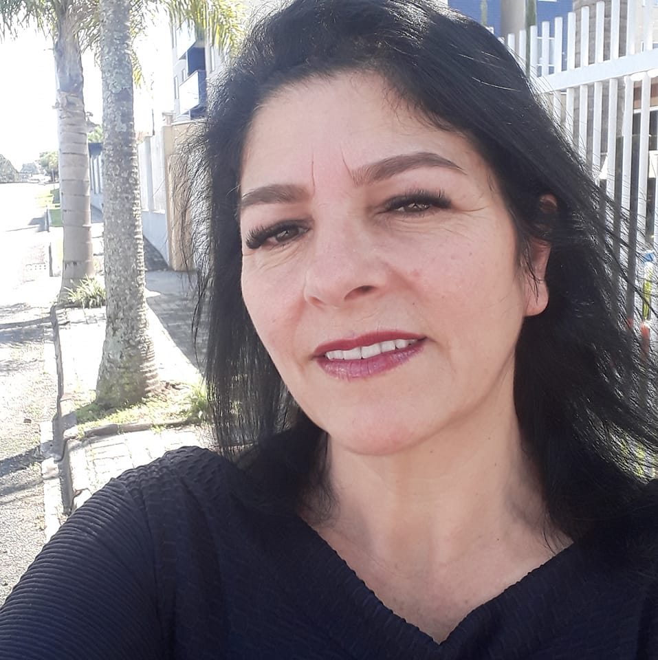 Eliane Rocha Vieira