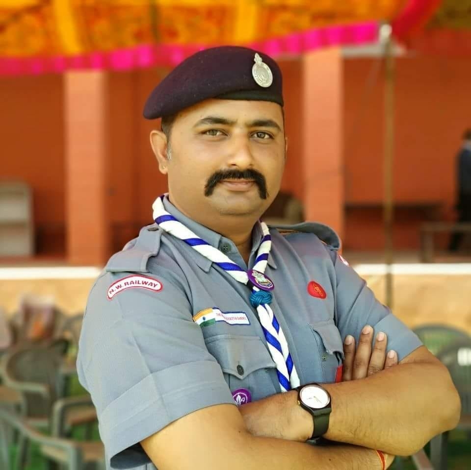 Thanvi Sunil