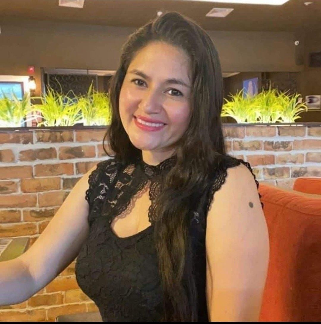Magally Sandoval Robalino