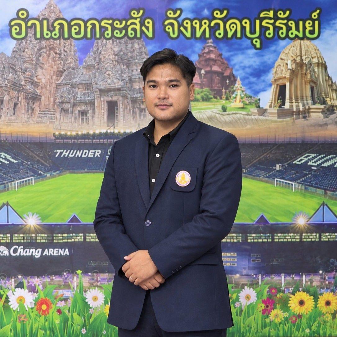 นับหนึ้ง รอบที่ร้อย | ปรัชญา ป่องนันท์