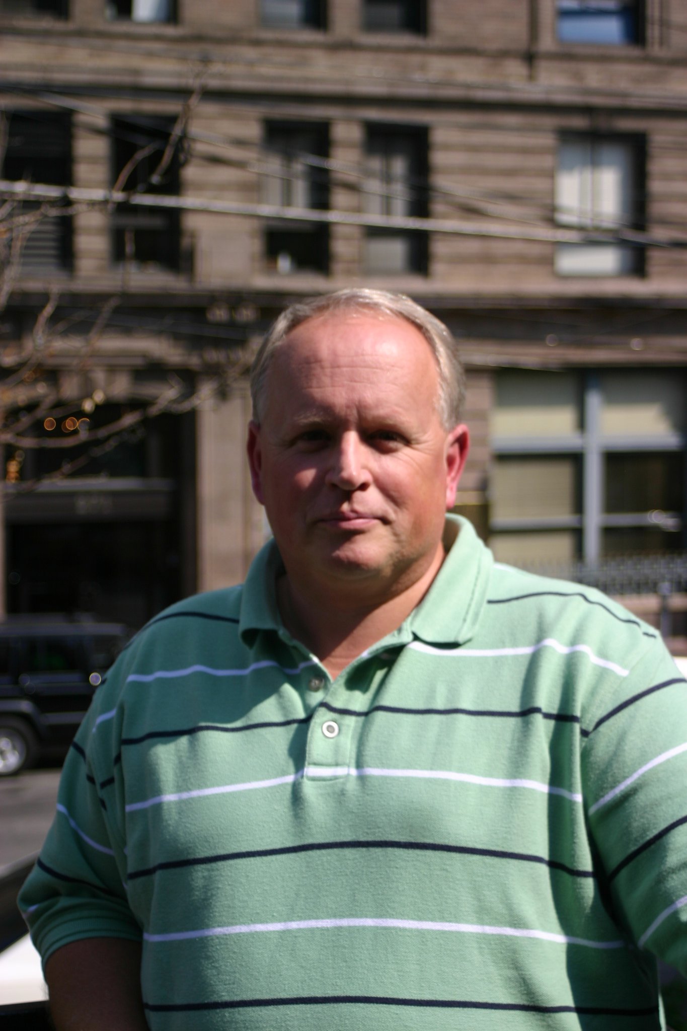 Tim Atchison