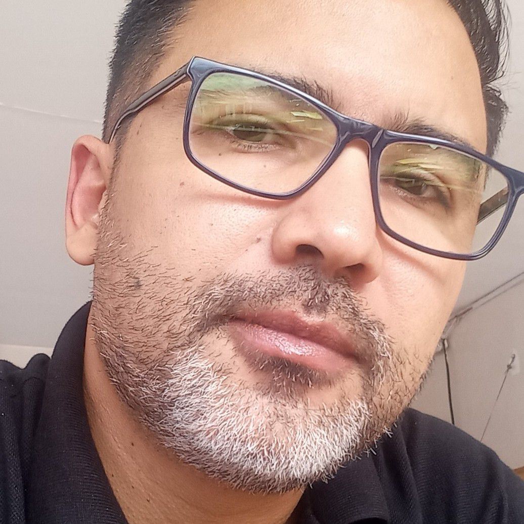 Octavio Rios Pérez