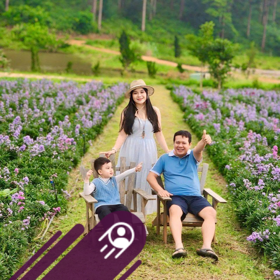 sao tui ú vậy trời haha. nhưng vẫn đẹp! | Cù Võ Hiếu Hiền