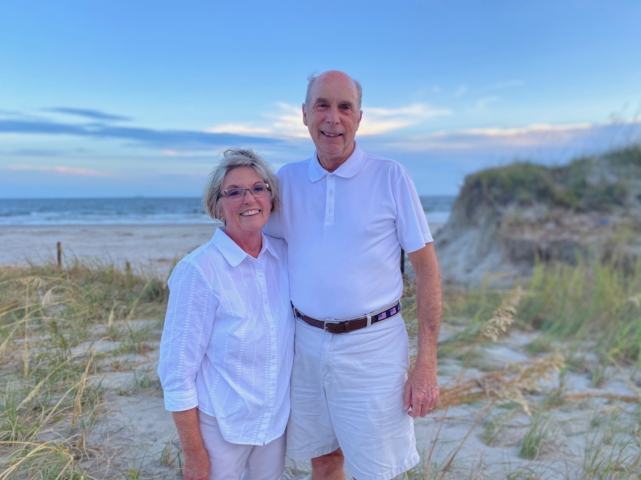 Dianne George Culp