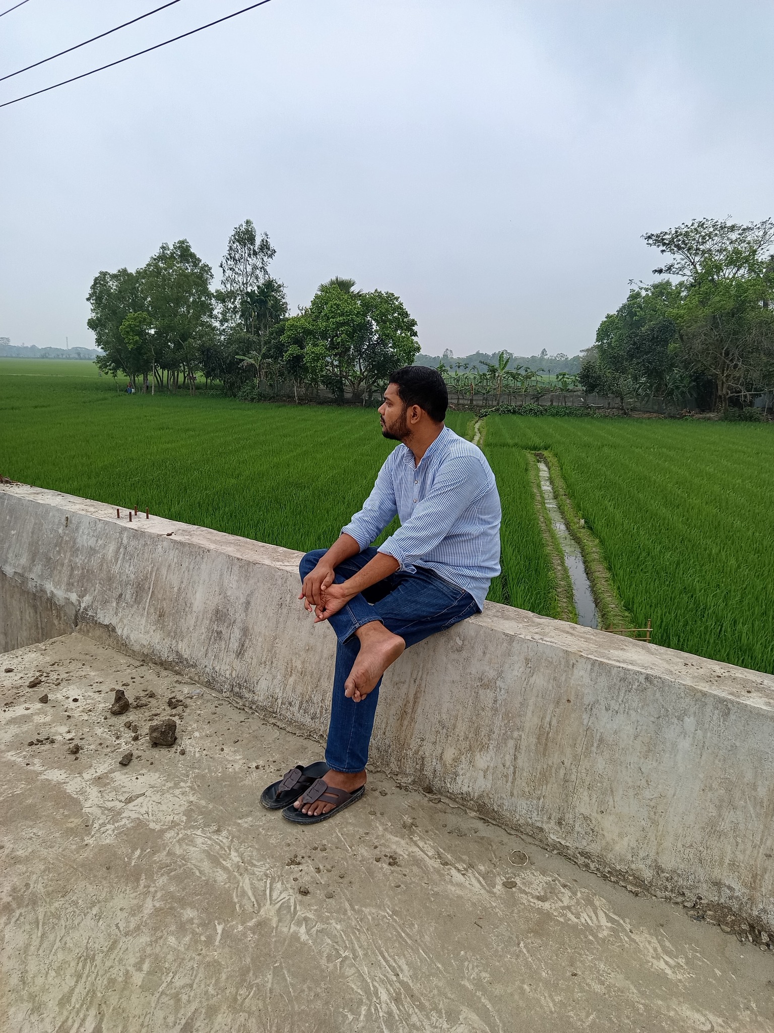 Md. Sayam Rahman Robin