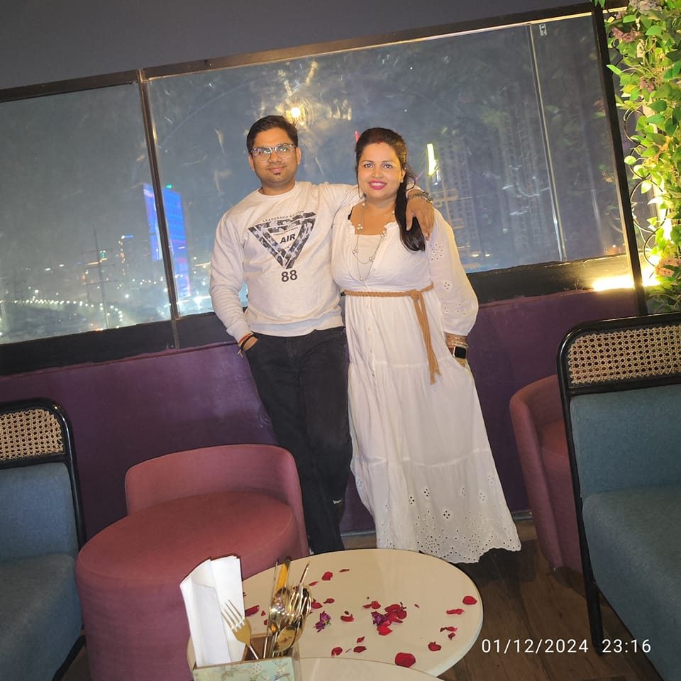 Rohan Pathak
