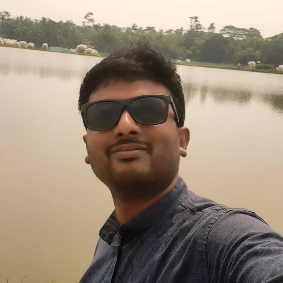 Debashis Das