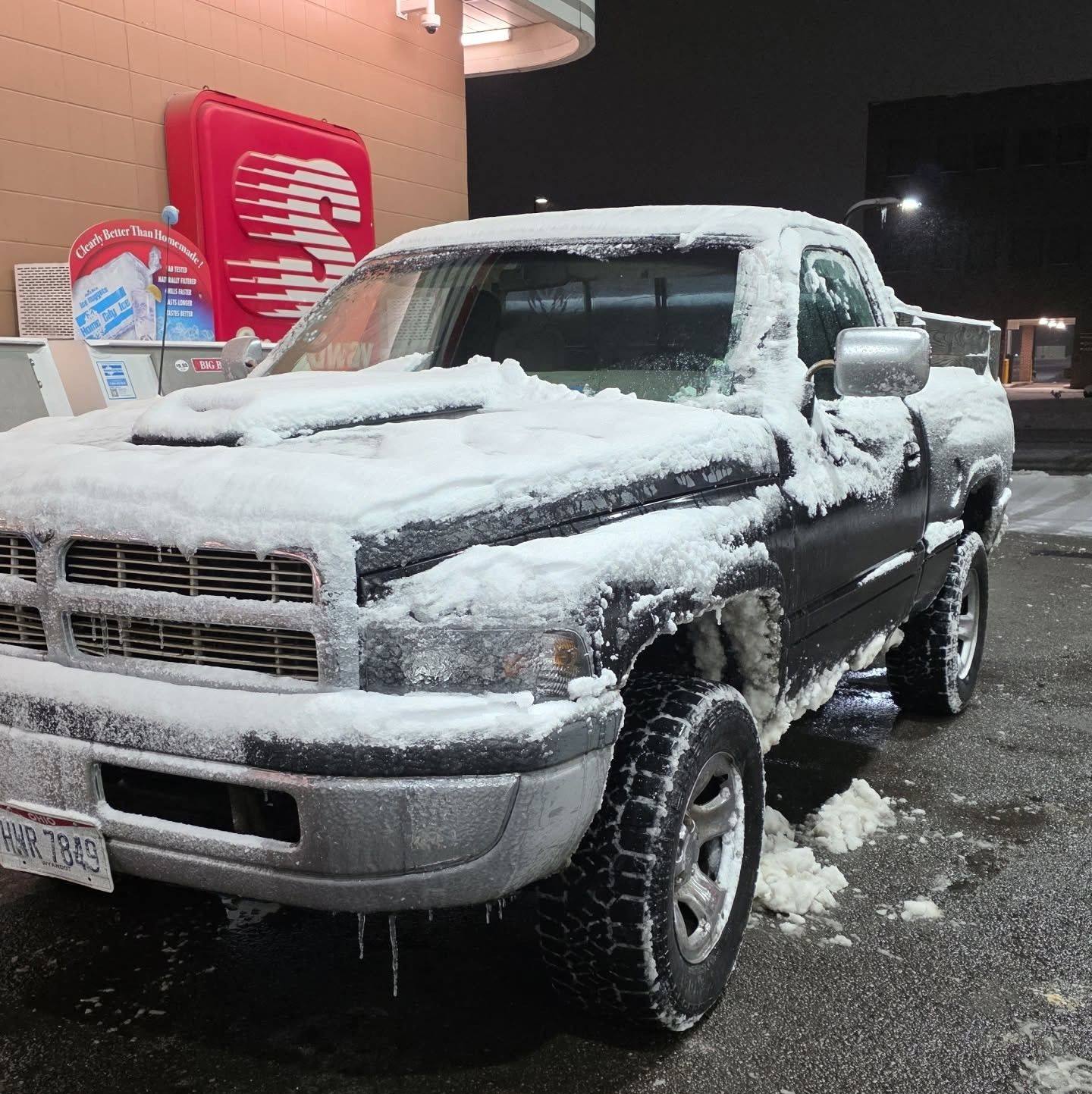 Diesel Knuckle Busters | Anyone happen to know the socket size for a ...
