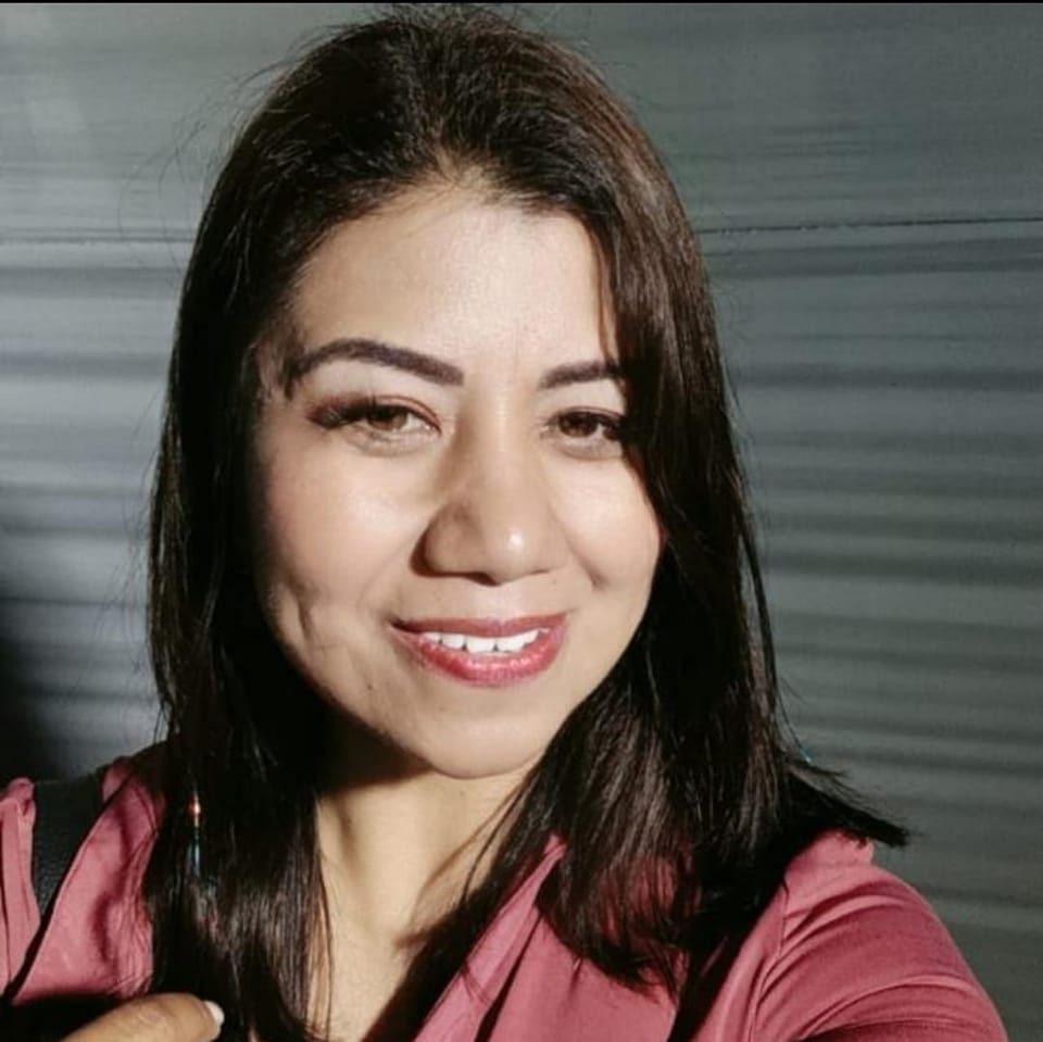 Maria Cristina Herrada Gonzales