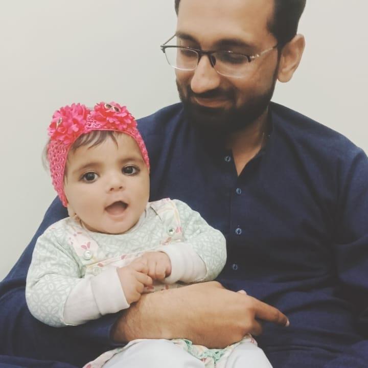 Rao Rashid
