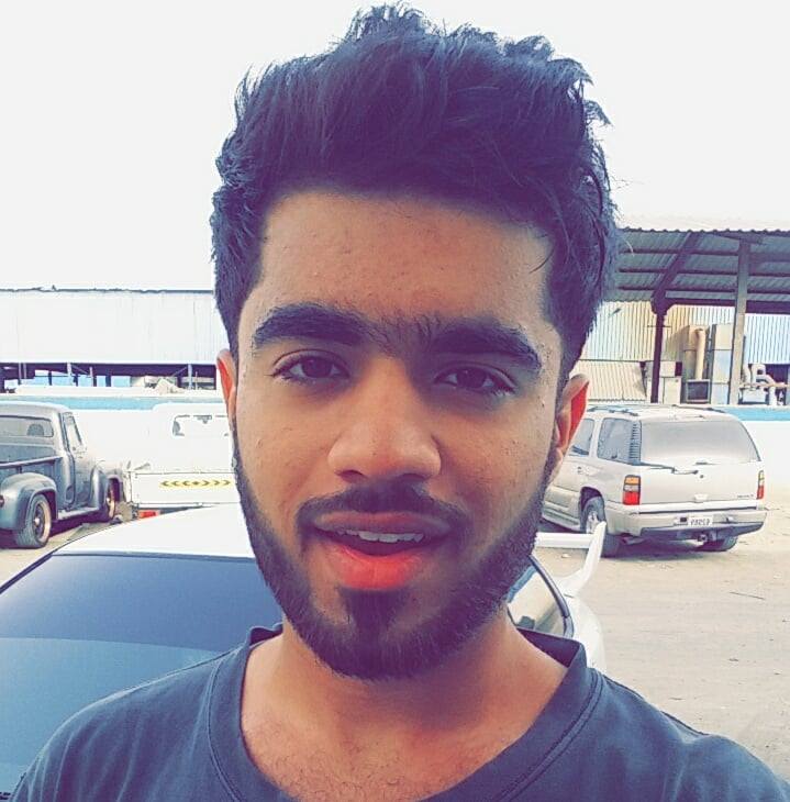 Rashood King